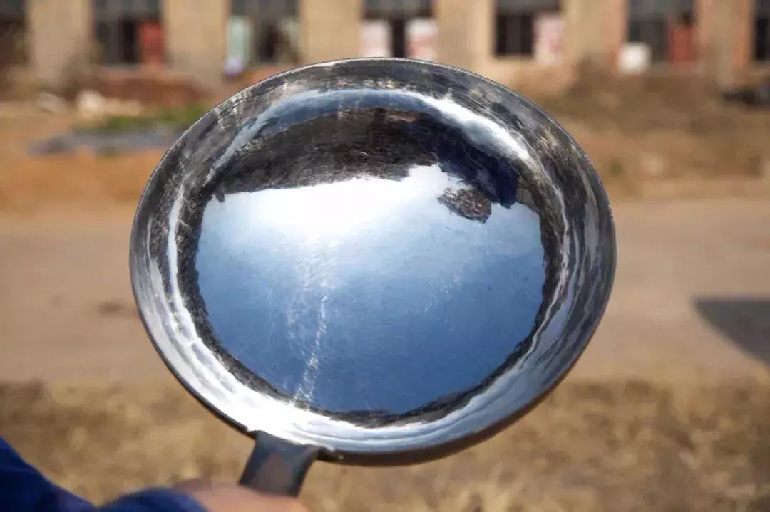 舌尖上的中国3章丘铁锅是哪家,舌尖3章丘铁锅片段