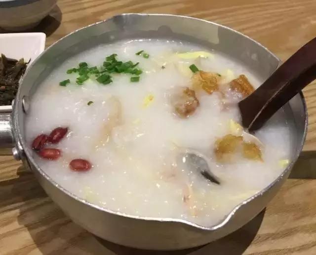南京最好的粥店,南京最好吃的粥店