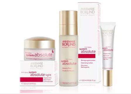 德国安娜柏林护肤套装,安娜柏林天然护肤品