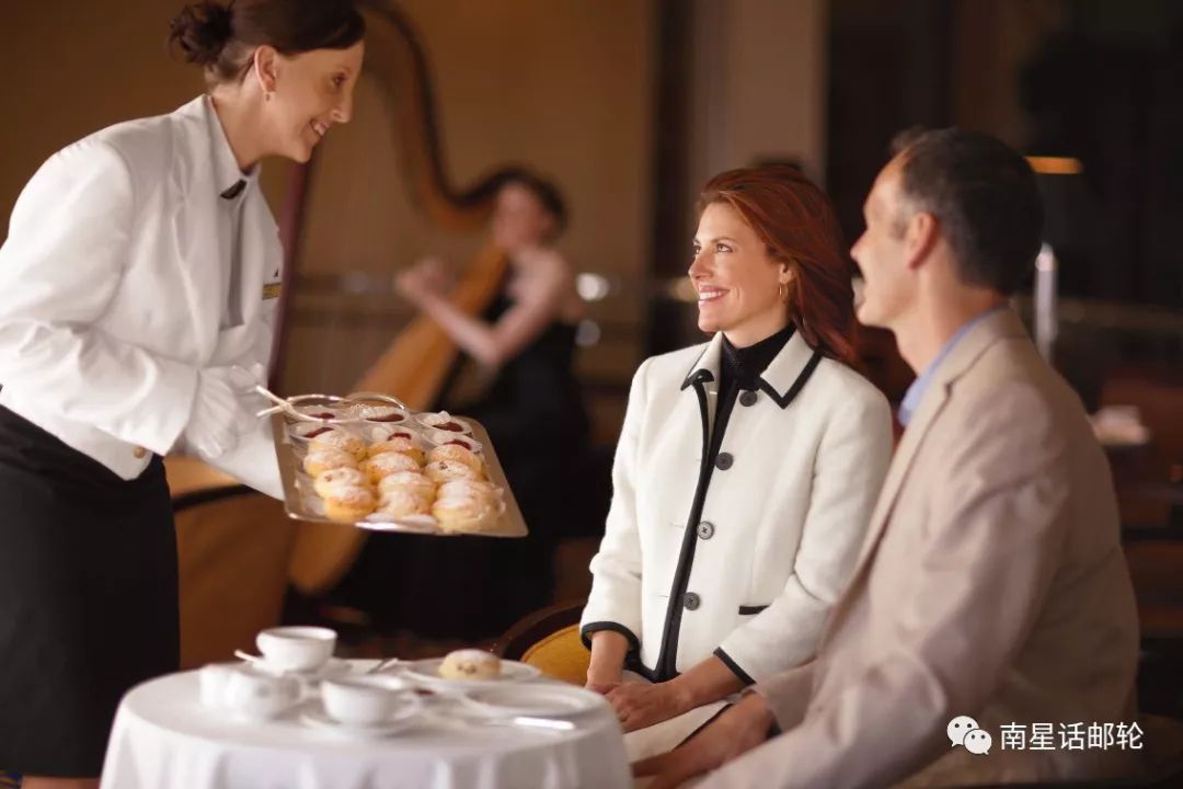 邮轮工作都由哪些部门组成,现在邮轮工作如何