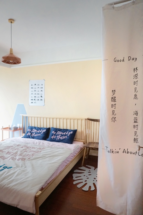 最会花心思的屋主遇上复式小二层，精装修的疑难杂症一个一个治