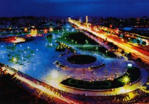 广西南宁首府来历,广西南宁的简称叫邕