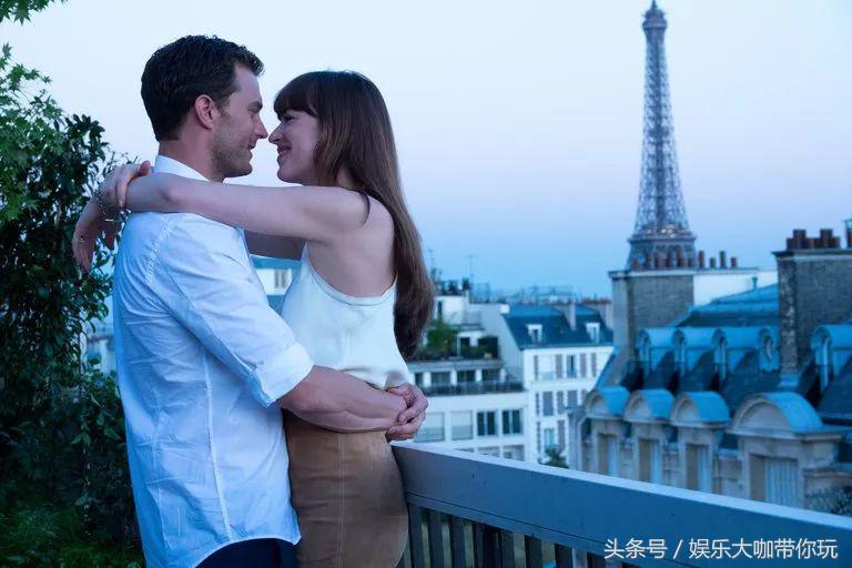 看完《五十度飞》,我还活着……