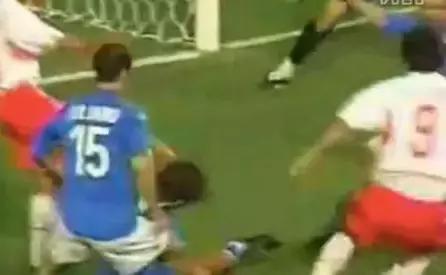 1986拳击比赛,世界锦标赛拳击黑哨