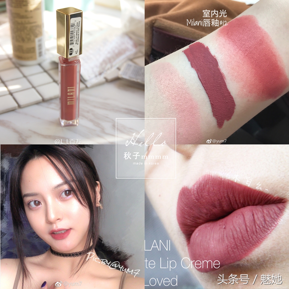 平价彩妆美国专柜品牌推荐,被猛夸又平价的彩妆之王