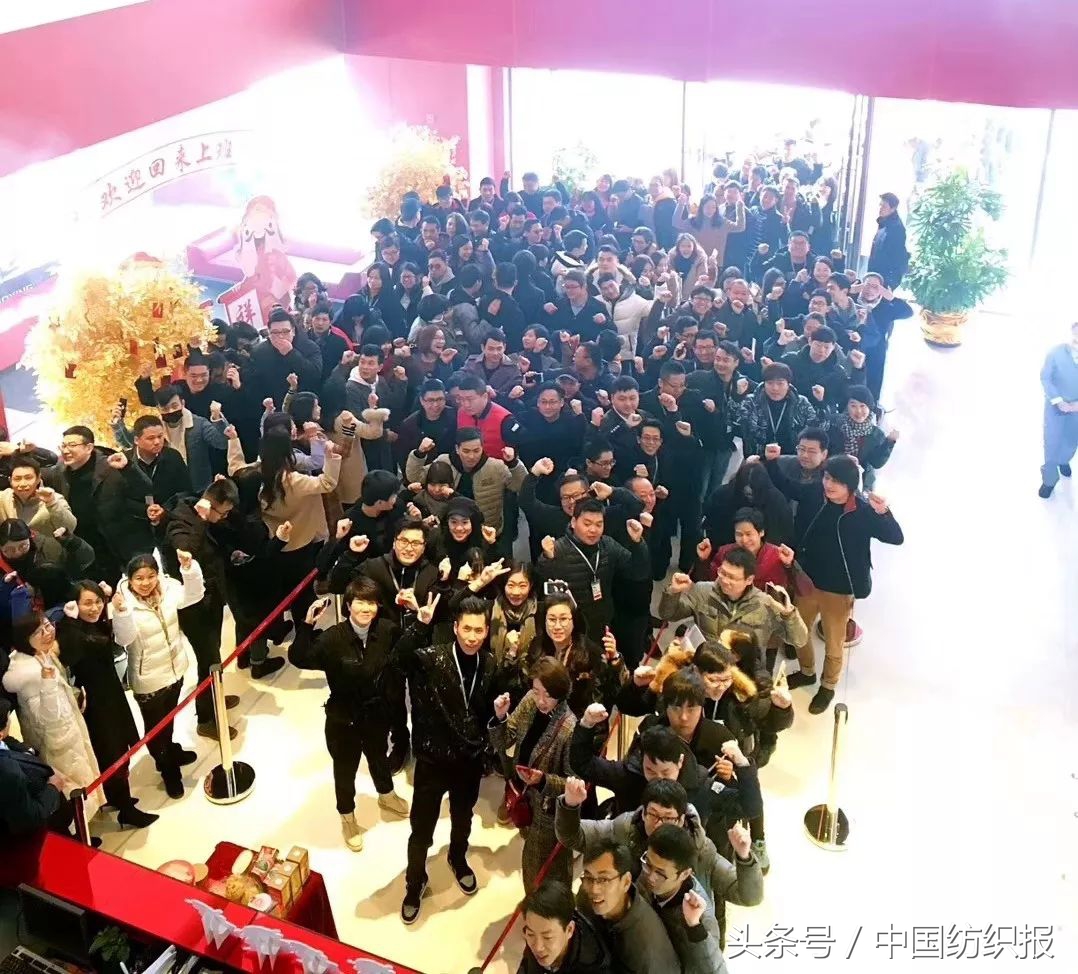 纺企现在怎么样了,中国纺企最新消息