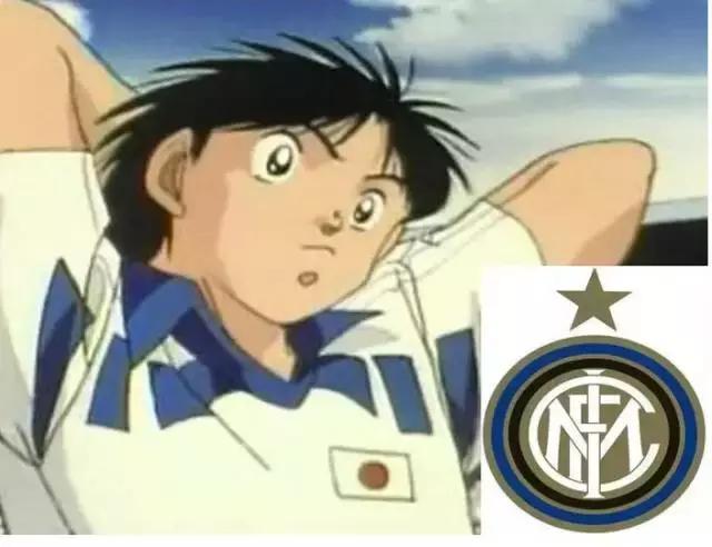 足球小将真实现状,那些年我们追过的足球球星