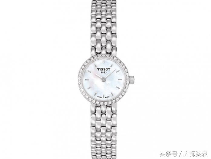 适合30岁女款表推荐,万元职场女表推荐