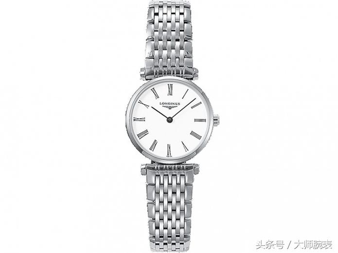 万元左右女表推荐,适合30岁女款表推荐