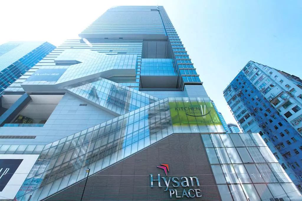 攻略香港,最新香港一日购物攻略