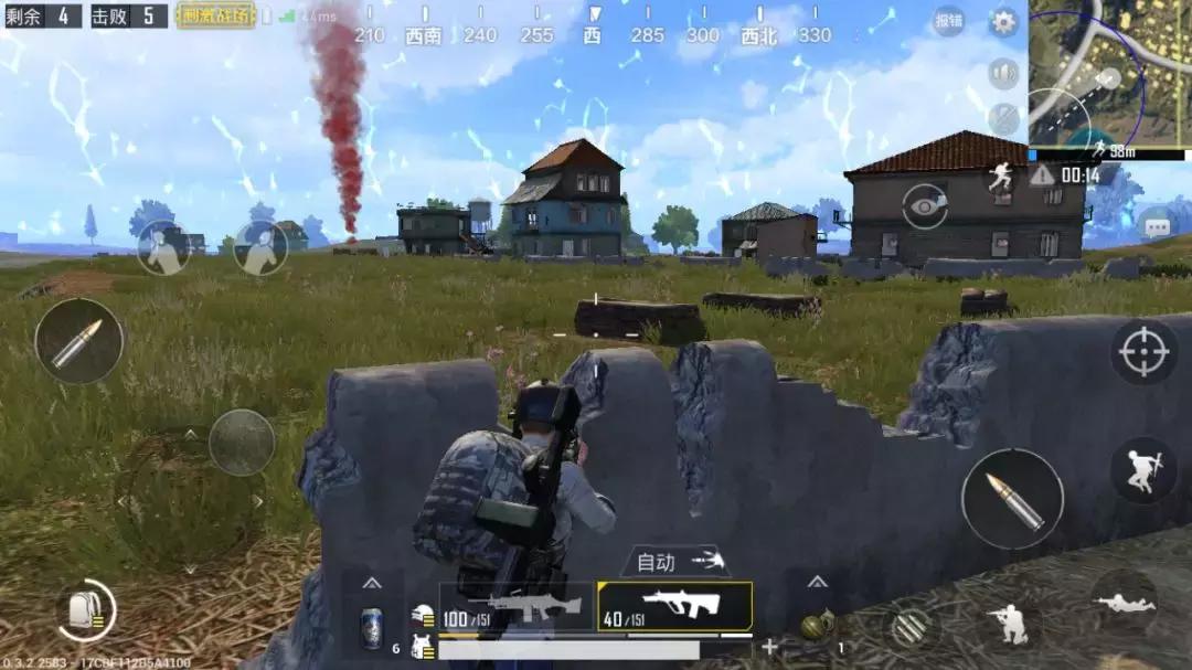 绝地求生刺激战场的最新贴图bug,绝地求生刺激战场bug大合集