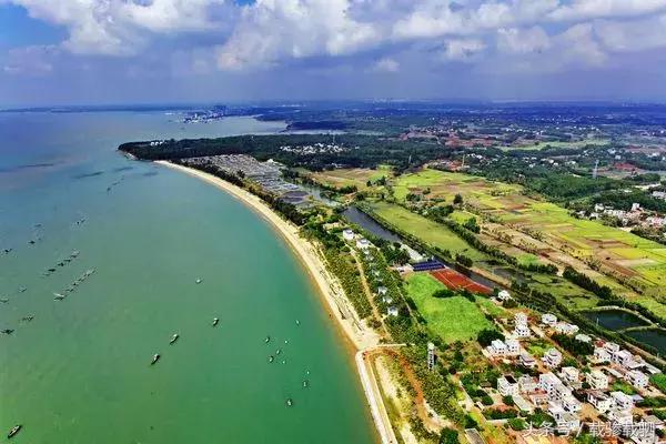 徐闻新年游玩的地方,徐闻超好看的地方