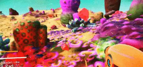 一场完美的翻身战！这些游戏是如何从差评不断，变成闻名世界的？