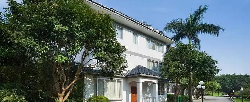 从化温泉最好的温泉酒店,广州从化温泉酒店推荐