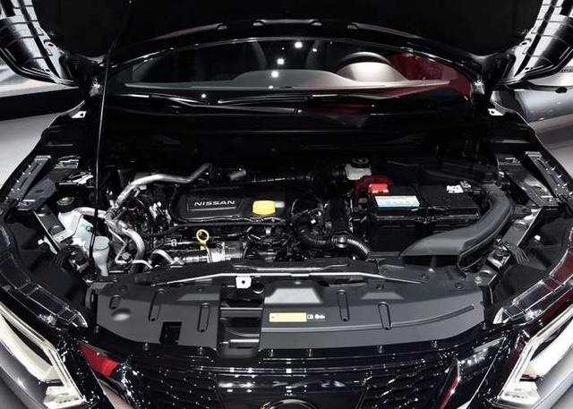 18款日产逍客豪华版,18款日产逍客豪华版二手