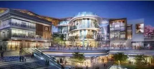 2018年,深圳人的身价将暴涨!看完你绝对不想离开!