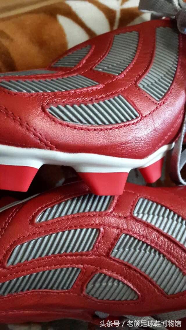 全是套路，塑料毛线组装在一起卖2000，解密足球鞋生产成本的秘密