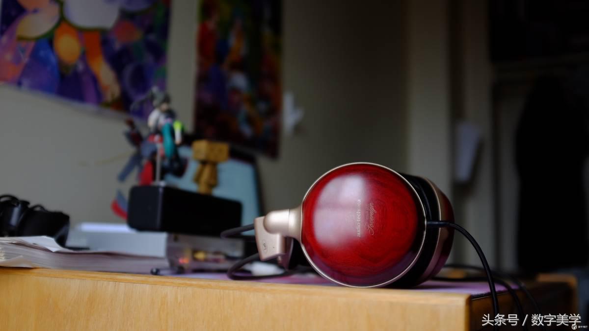 铁三角耳机w1000x评测,铁三角w1000w5000