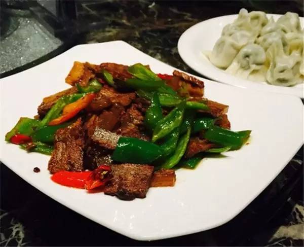 一波哈尔滨星级素食餐厅送给你,开启自救指南拯救节后肥胖症!