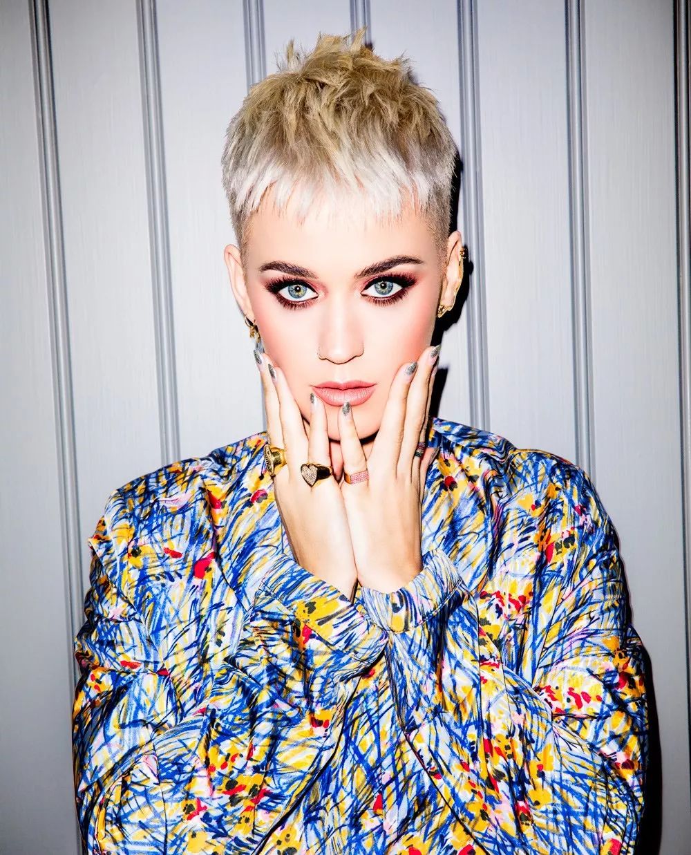 katyperry资料,katyperryroar