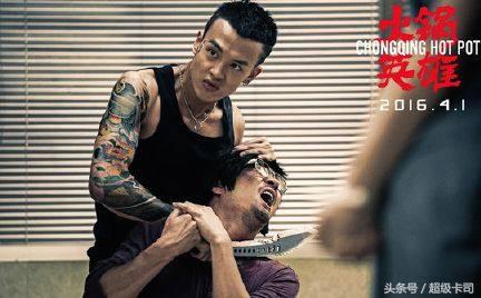 健身教练、武术冠军、灵魂舞者,《红海行动》八名队员身份惊人!