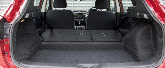 18款日产逍客豪华版,18款日产逍客豪华版二手