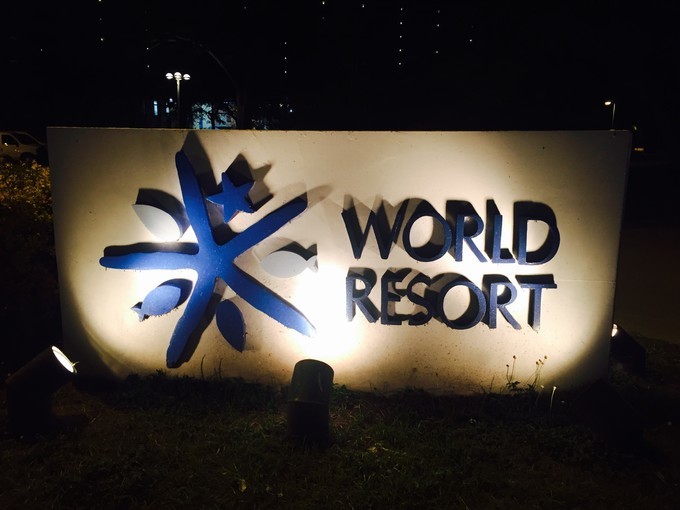 塞班岛旅游自由行五日游,说走就走的旅行巴厘岛