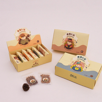 汇包装原创,汇包装大米包装设计