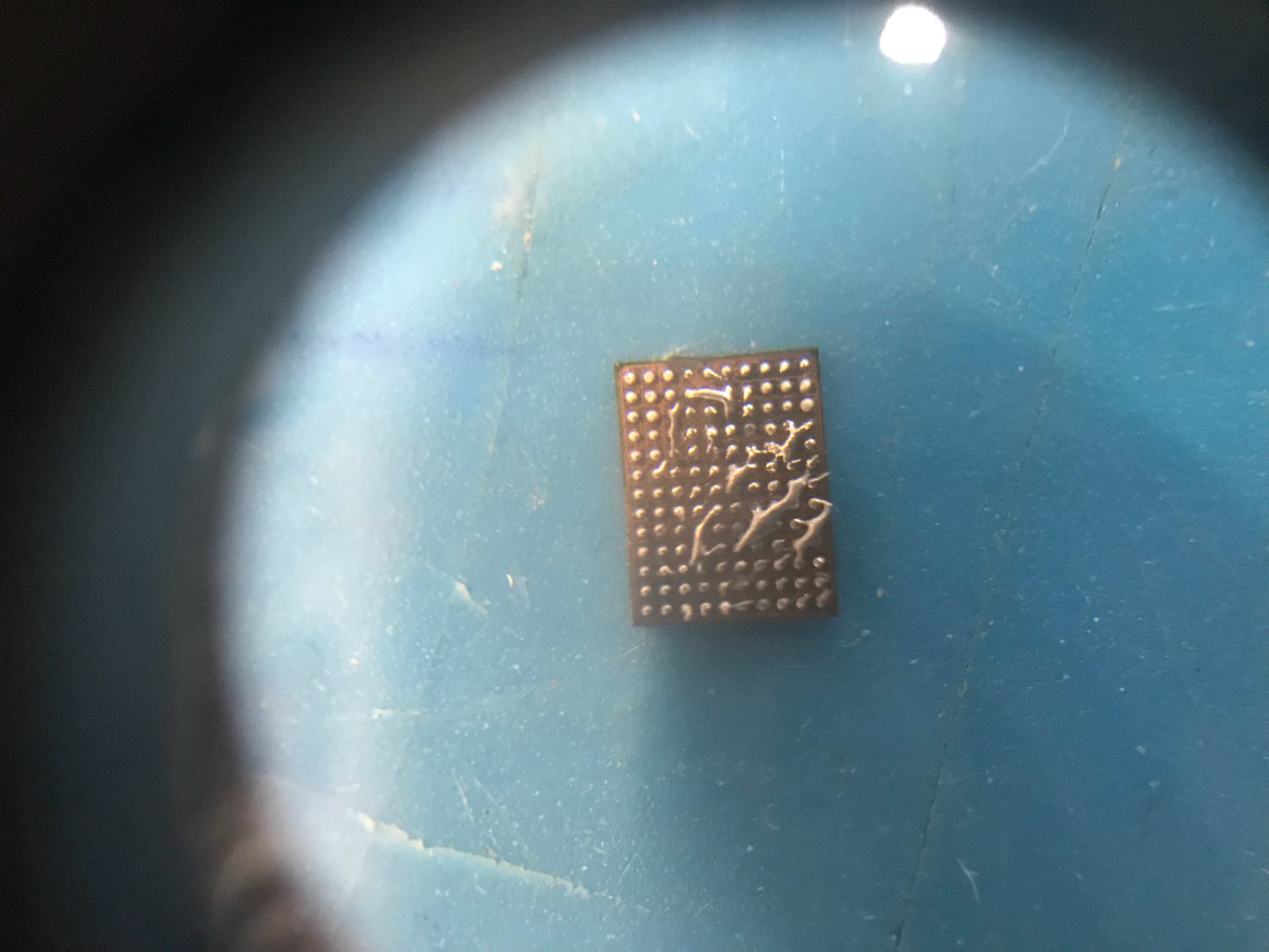 苹果6plus触摸通病彻底解决,苹果6plus触屏失灵维修要多久