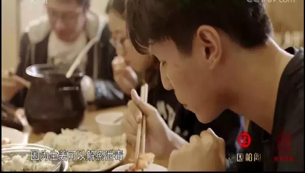 舌尖3酸菜,舌尖3椿树沟