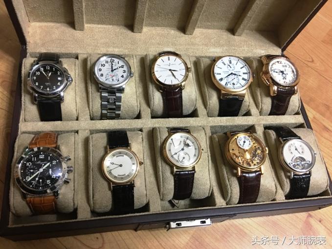 去香港买表注意什么问题,香港买金避坑攻略
