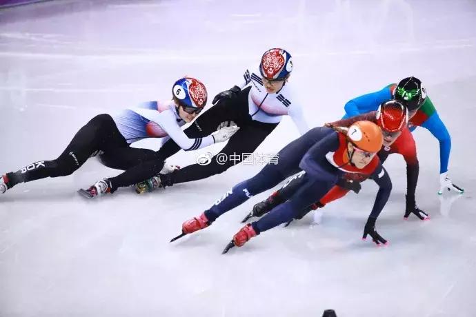 韩国毫无体育精神,韩国体育精神到底有多可怕