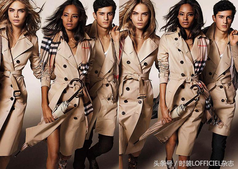 ROYALWARRANT皇室庇护下的*用御**时尚