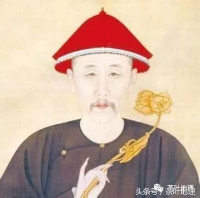 如果给中国名茶选代言人，历史上这些帝王分别可以代言什么茶？