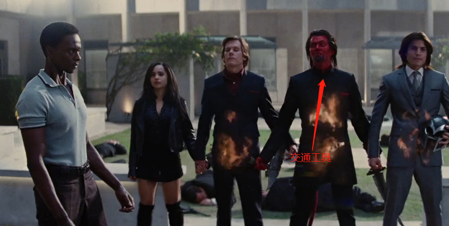 万磁王优雅永不过时,万磁王逼格有多高