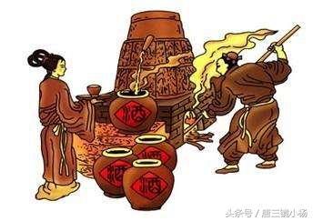 酿酒知识大全100例,酿酒知识和技术有哪些