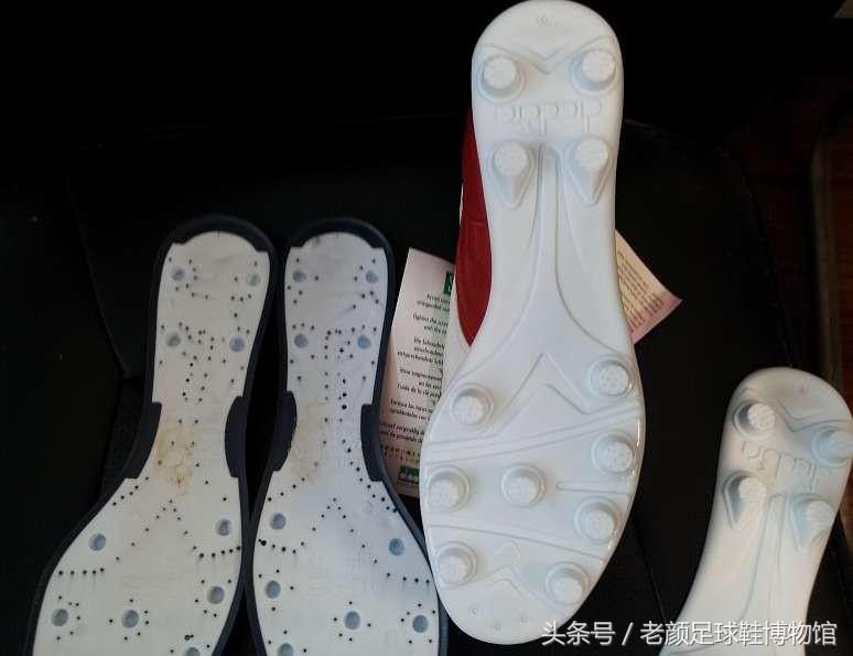 全是套路，塑料毛线组装在一起卖2000，解密足球鞋生产成本的秘密