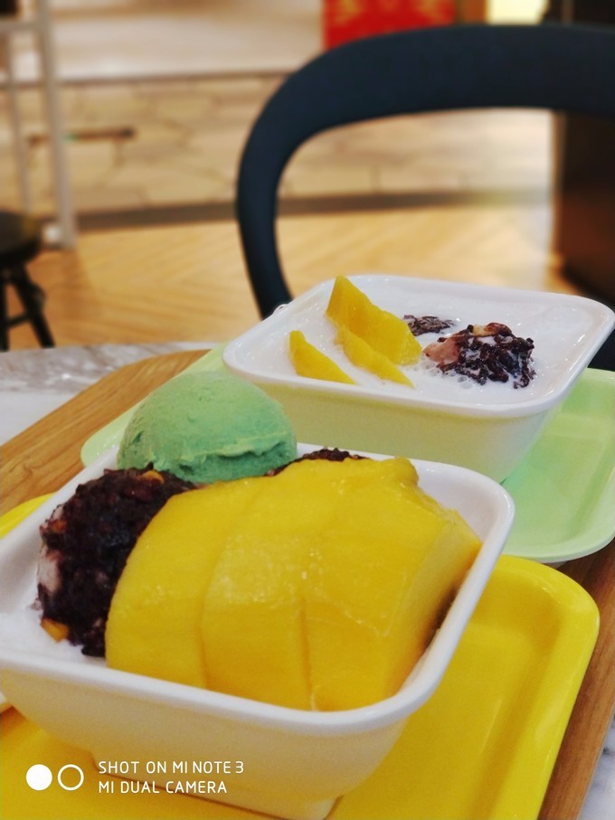 广州三亚双飞五日游,去三亚必吃餐厅