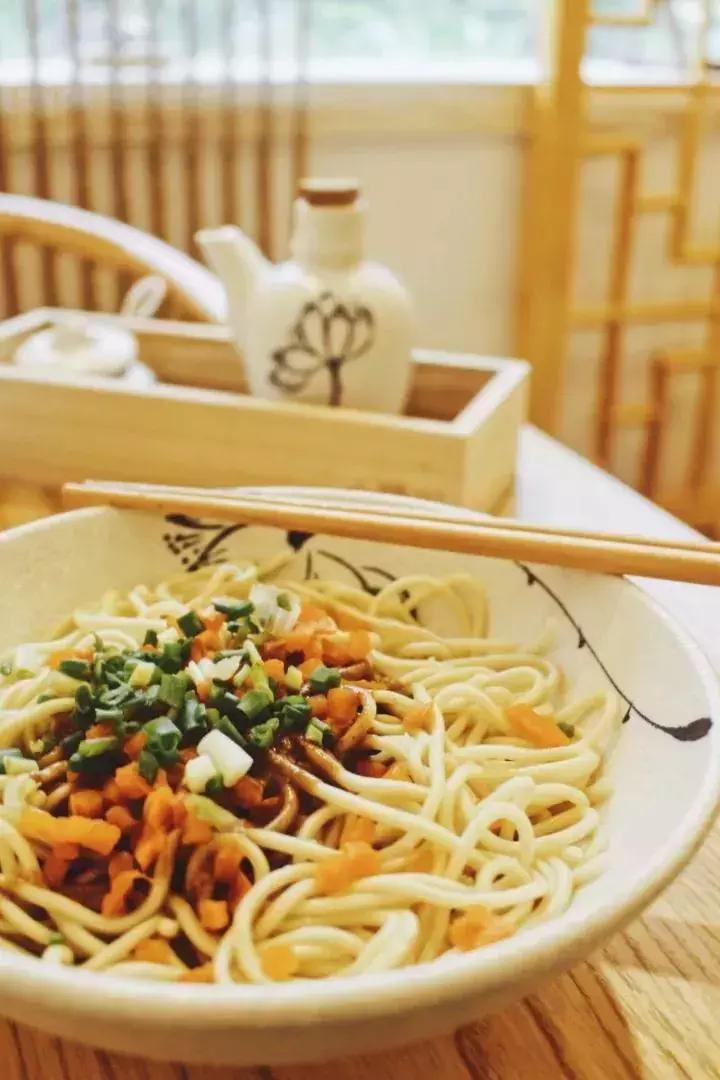 上海早餐推荐面馆,上海魔都老字号面馆