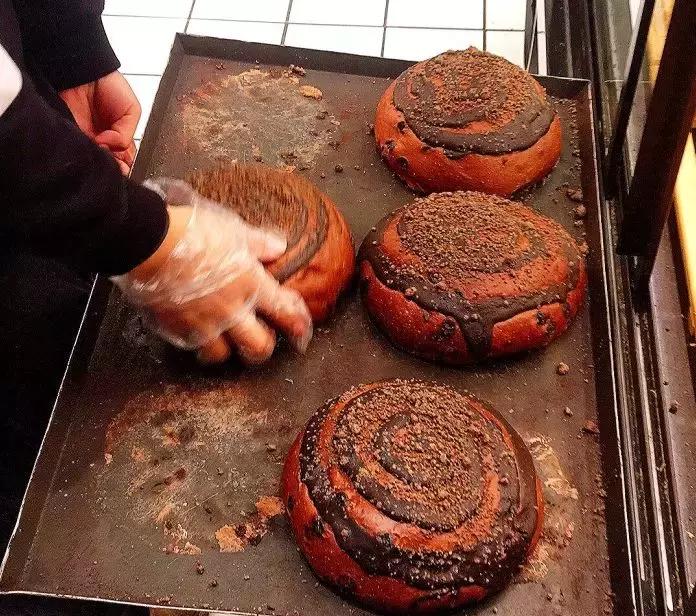 史上最脏的美食,最垃圾的文章