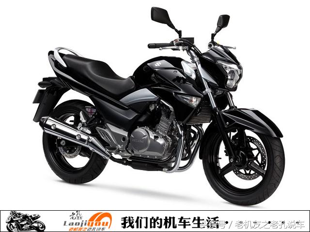 2022年的铃木gw250摩托车该降多少,铃木gw摩托车有什么优势