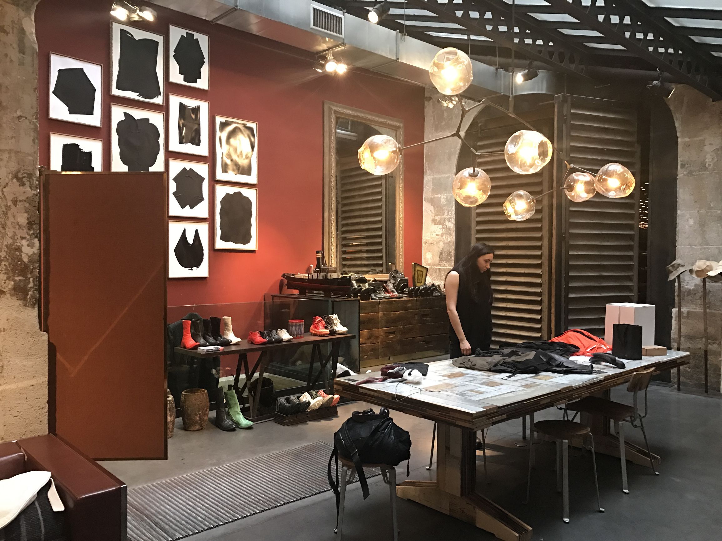 AfterColette2018巴黎买手店推荐指南