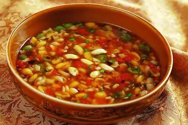 西安这个季节适合去哪里自驾,西安周边年味儿最浓的地方是哪里