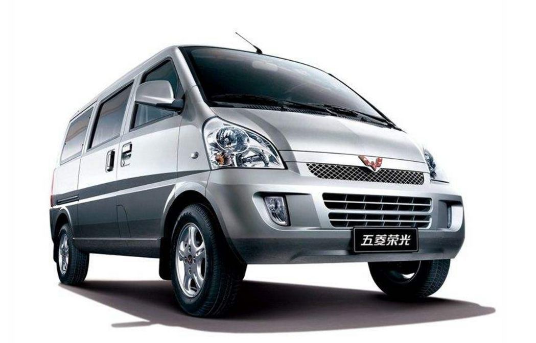 菱智m5l属于面包车吗,风行菱智m5实用型值得买