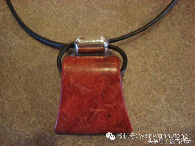 红珊瑚介绍方法,红珊瑚识别方法