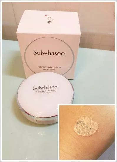 气垫bb好用么,气垫bb到底能不能用