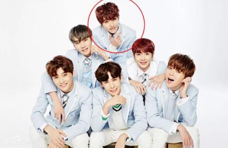 《偶像练习生》皇权富贵王炸四子乾坤正道异坤各种CP了解一下！