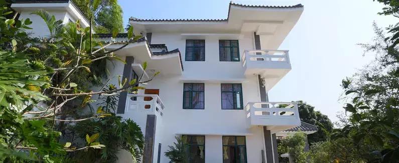 从化温泉最好的温泉酒店,广州从化温泉酒店推荐