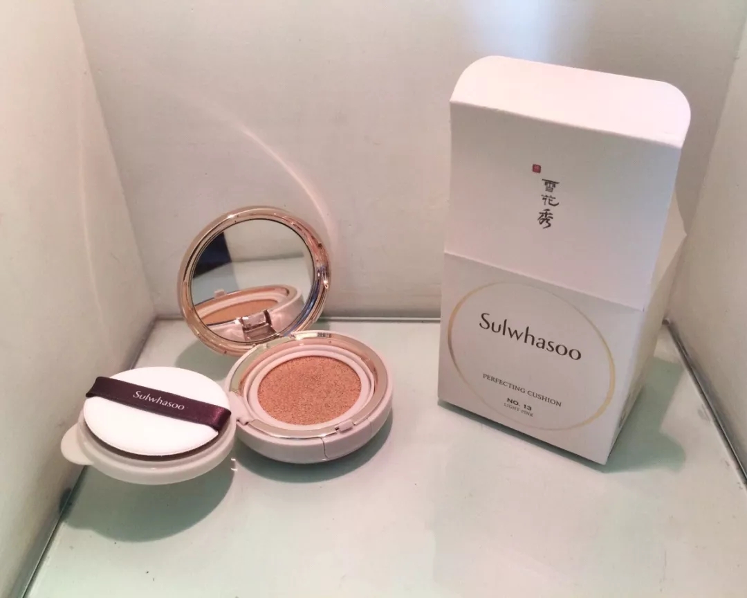 气垫bb推荐公认好用的,最好的气垫bb排行榜