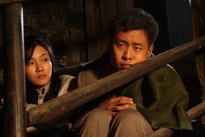 从一个跑龙套到大明星的电影,红海行动为什么挑中张译过人之处